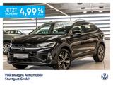 Volkswagen Taigo 1.0 TSI Style DSG Navi Tempomat - VW Taigo Gebrauchtwagen in Stuttgart