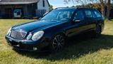 Mercedes-Benz 240 - Mercedes-Benz 240 aus 2003