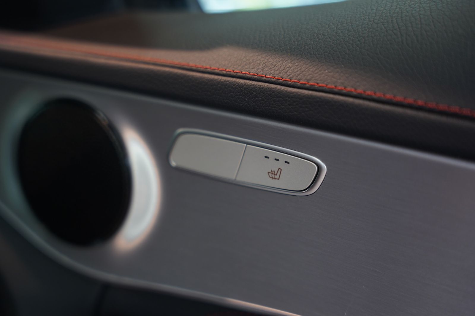 Mercedes Benz C 43 Amg