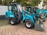 Neumeier NH60 Radlader - Offers