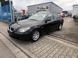 BMW 525i VOLLLEDER, NAVI,PDC,XENON , GUTER ZUSTAND - BMW 525 aus 2006