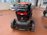 Renault Twizy Color - Renault Twizy: Kleinwagen