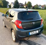 Opel Karl 1.0 Excite Easytronic Excite - AUTOMATIC - gebrauchte Opel Karl aus dem Jahr 2018