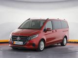 Mercedes-Benz V220d STYLE/L Mopf AHK+Klima+MBUX+Navi+SHZ - Mercedes-Benz V 220 in Bielefeld