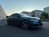 Audi A6 4G 3.0 TDI Quattro S-Line Xenon - Audi A6: 4g