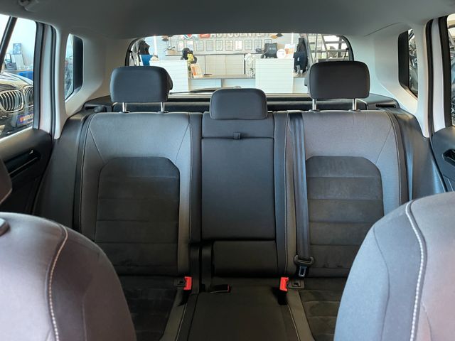 Volkswagen Golf Sportsvan *PDC*AHK*ACC*NAVI*SHZ*MFL*