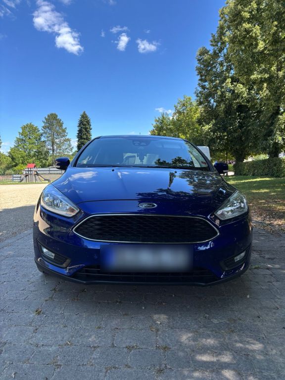 Image of Ford Focus
