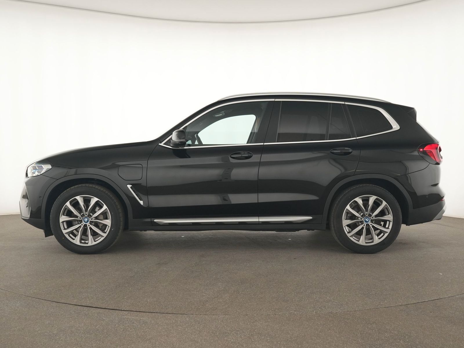 BMW X3 Laser|Harman-Kardon|ACC|HuD|AHK|PanoDach foto 9
