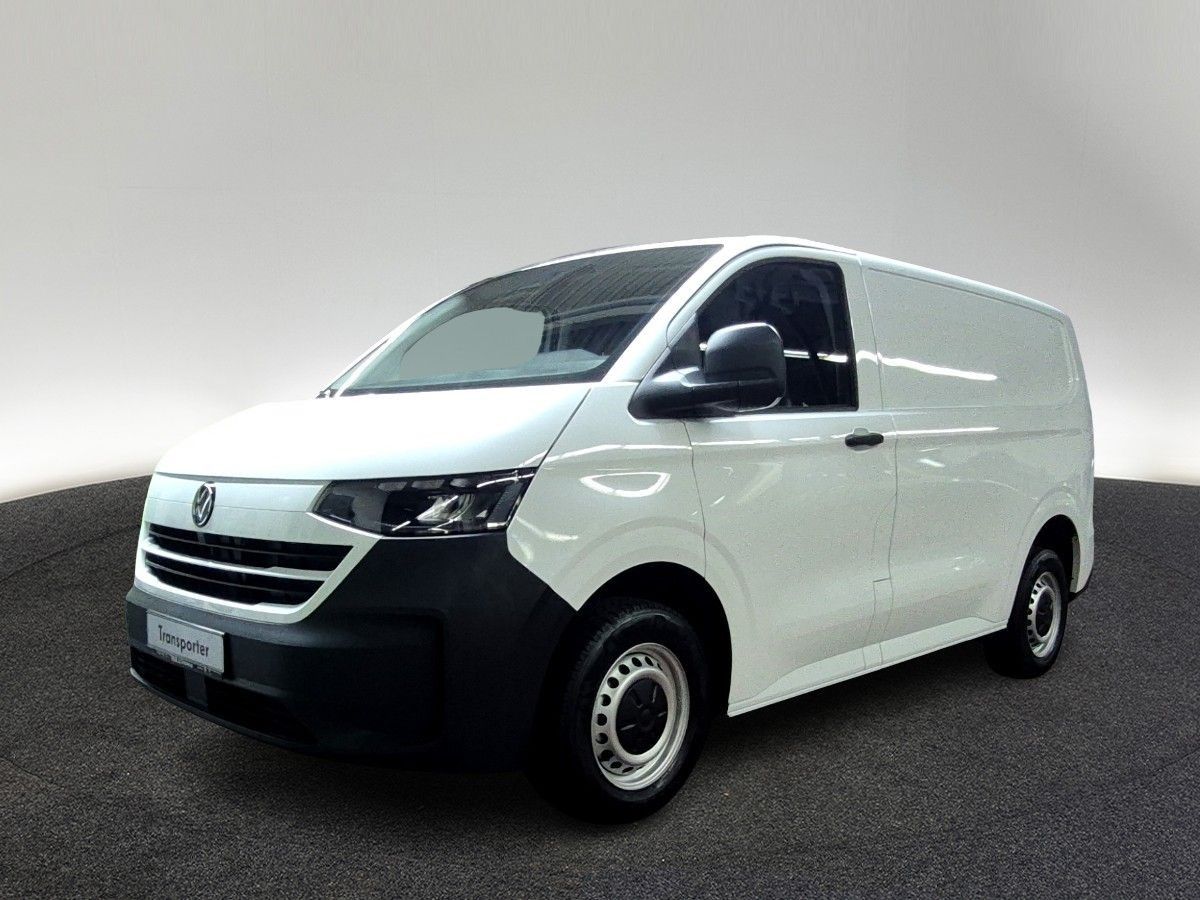 Volkswagen T7 Transporter - Bild 2