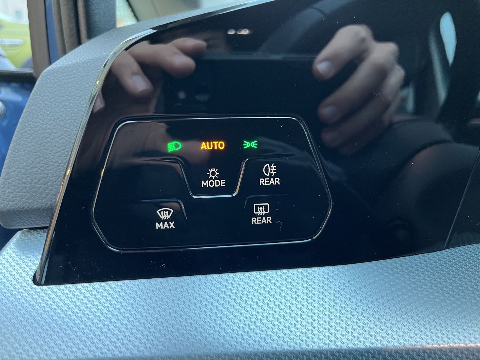 Volkswagen Golf - Bild 18