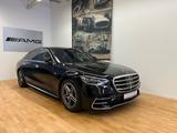 Mercedes-Benz S580e 4Matic lang AMG-Line HUD Chauffeur Plug-In - Mercedes-Benz S 580 Jahreswagen