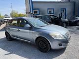 Kia cee'd / Ceed LX *Klima/AHK* - Kia cee'd / Ceed aus 2007