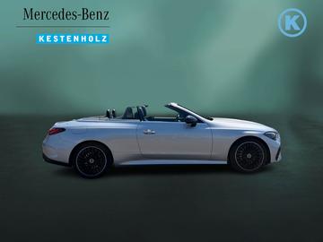 صورة 4 لـ 2024 Mercedes-BENZ CLE