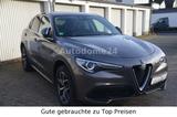 Alfa Romeo Stelvio Super Q4 Leder Navi Kamera PDC - Alfa Romeo Stelvio aus 2018