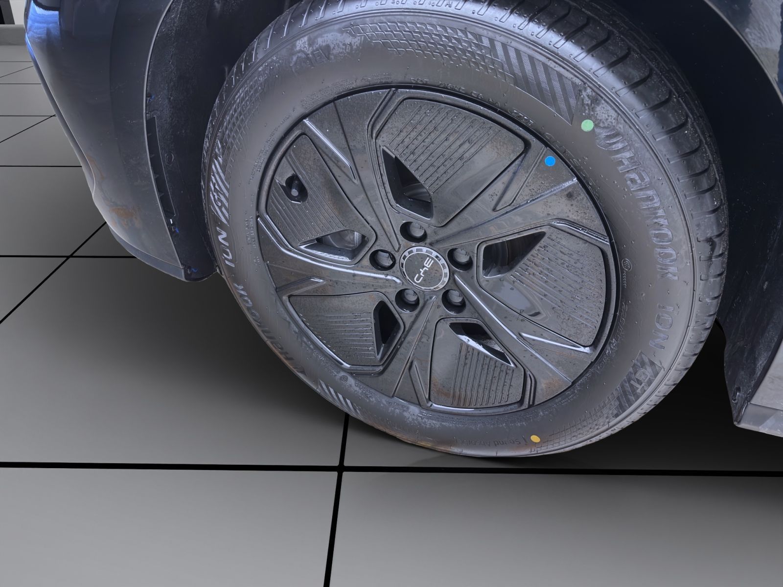 BYD SEAL 6