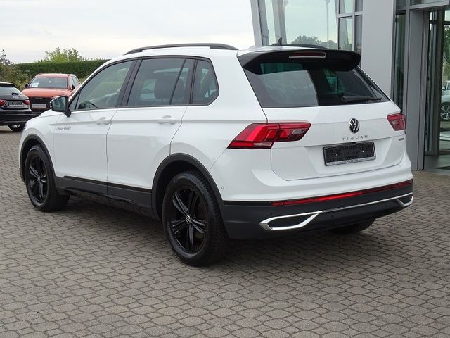 Tiguan 2.0 TDI DSG Urban Sport 4Motion