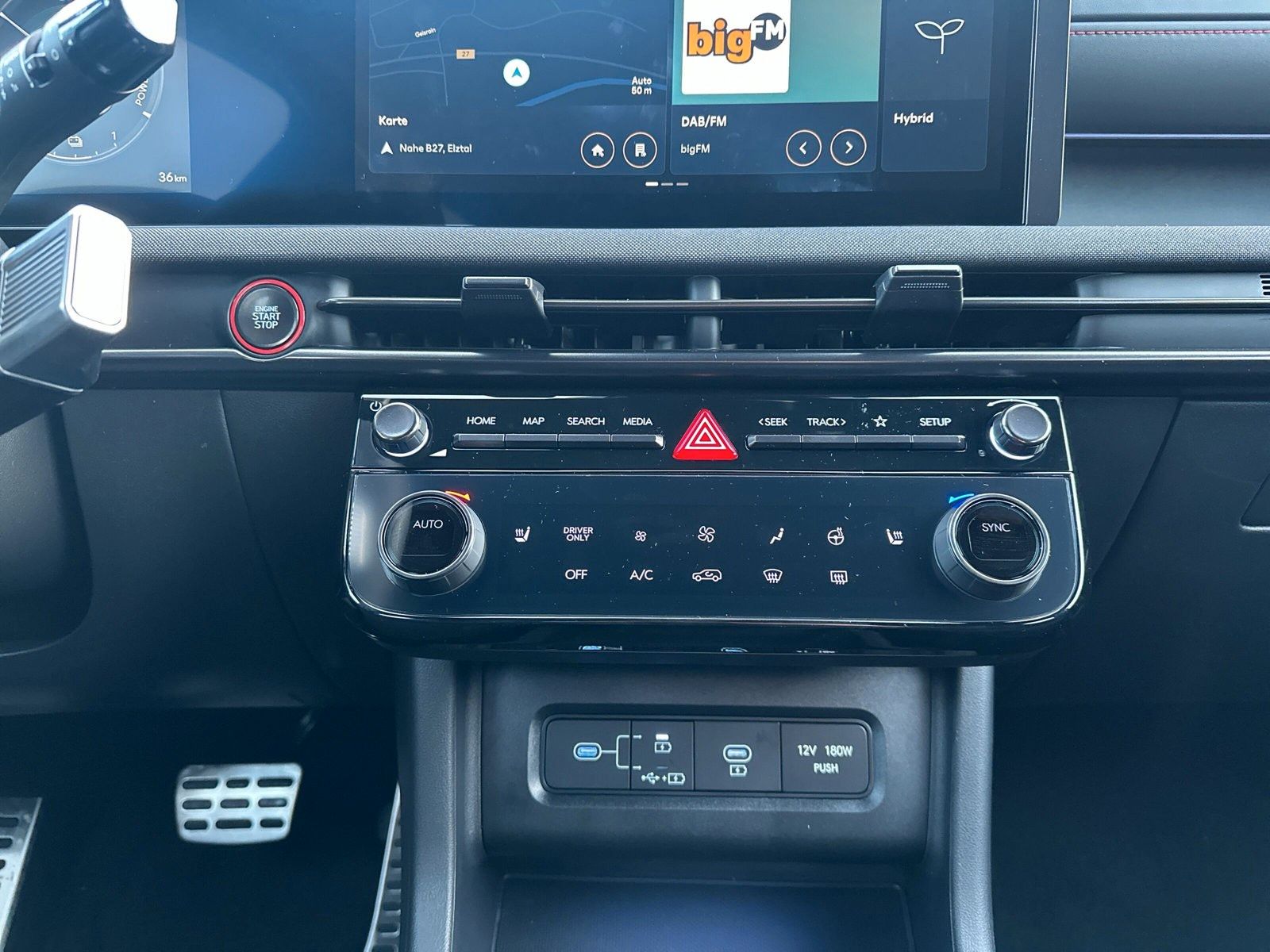 Hyundai TUCSON - Bild 13