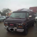 GMC Vandura - GMC Vandura Gebrauchtwagen