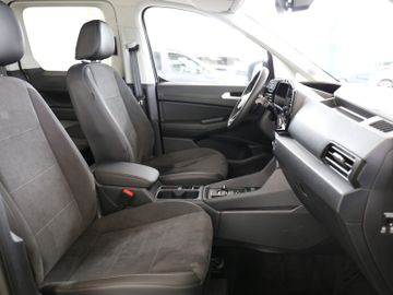 Volkswagen Caddy 2.0TDI DSG STYLE NAV PRO STANDH TRAVEL AHK