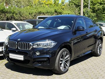 BMW X6 M50 - 2