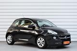 Opel Adam Jam+1.Hand+Klima+Allwetter+Tempomat - gebrauchte Opel Adam aus dem Jahr 2014
