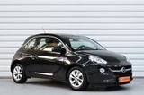 Opel Adam Jam+1.Hand+Klima+Allwetter+Tempomat - Opel Adam aus 2014