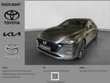 Mazda 3 2.0 Exclusive-Line-HUD-Navi-Sound-Soundsystem  - Mazda 3 Gebrauchtwagen in Bremen