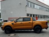 Ford Ranger Wildtrak Automatik 4x4 Led Leder  ACC - Ford Ranger: Auto
