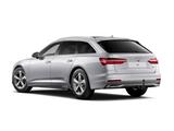 Audi A6 Avant 45 TFSI quattro Matrix*AHK*RFK*Pano - Audi A6 Jahreswagen
