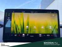 Skoda Enyaq - Vorschau Bild 21