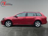 Volkswagen Golf Variant 1.4 TSI BlueMotion Technology Comfo - Volkswagen Golf: Tsi Bluemotion