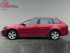 VW Golf Variant 1.4 TSI BlueMotion Technology Comfo