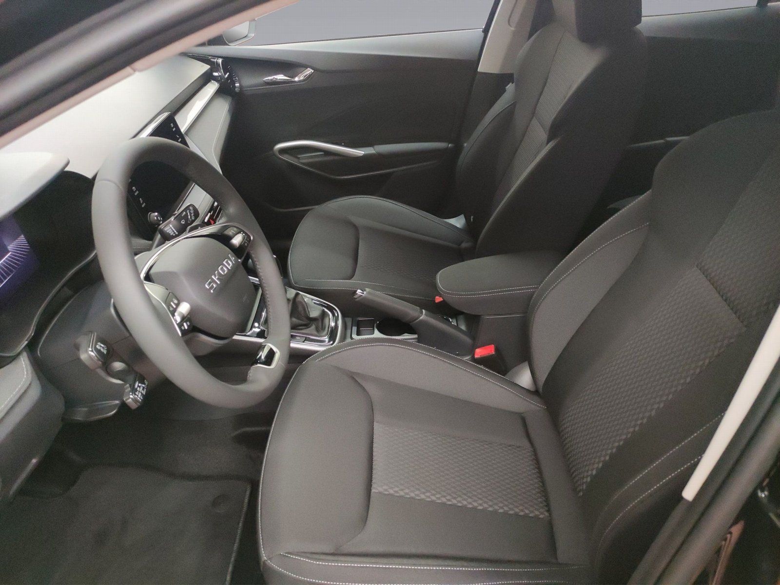 Skoda Fabia - Bild 6
