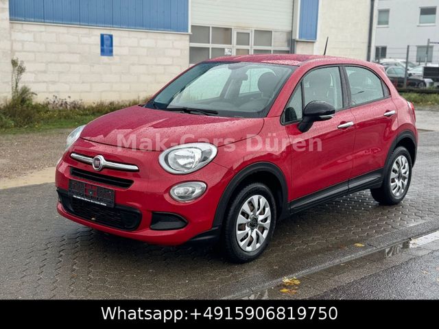 Fiat 500X Pop Plus