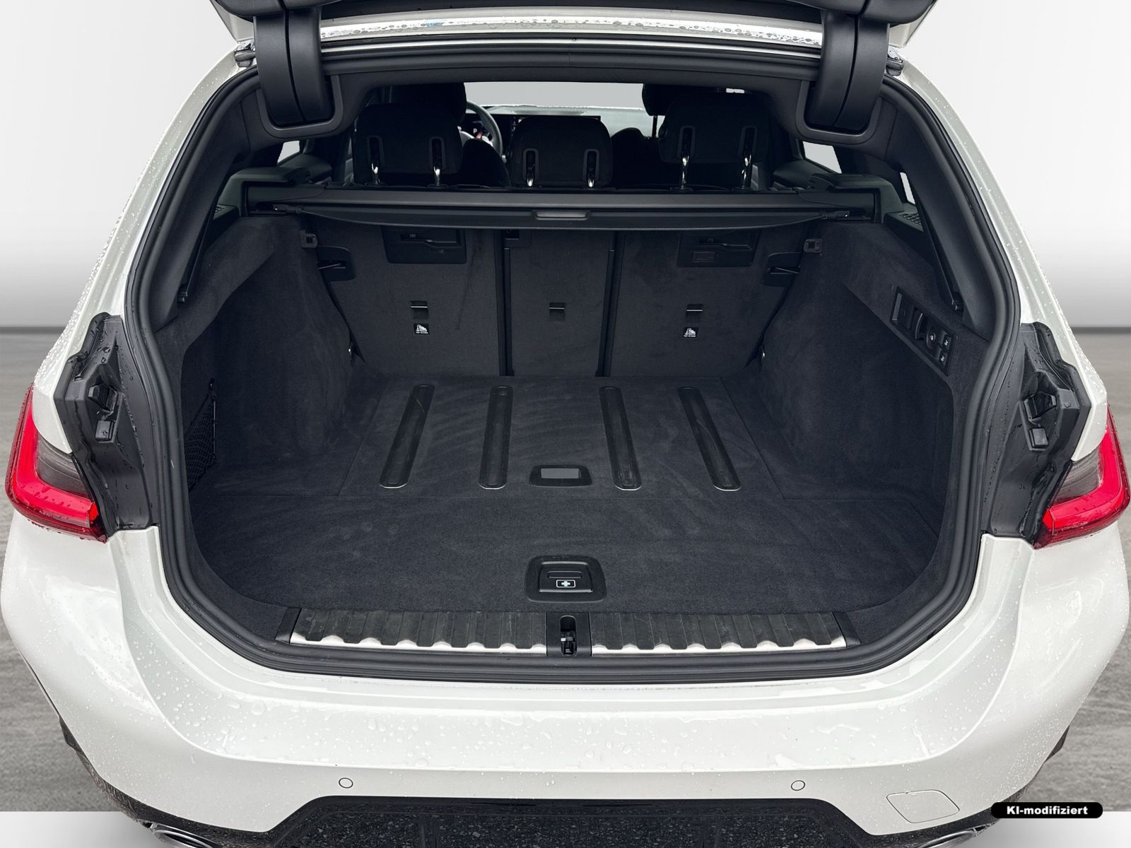 BMW 320 - Bild 16