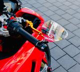 Ducati Supersport 950 S - DUCATI SUPERSPORT 950