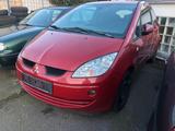 Mitsubishi Colt CZ3 Lim. 3-trg. 1.5 DI-D Instyle Euro4Klima - Mitsubishi Colt mit Diesel-Antrieb: 1.5