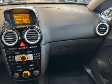 MYAUTOCENTER – Gebraucht- und Jahreswagen mit Werkstattservice in Pfaffenhofen Opel Corsa D GSI *OPC*PDC*