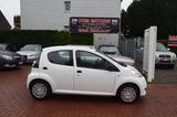 Citroën C1 Advance  TÜV/AU NEU, USB, AUX, MP3, ZENTRAL - gebrauchte Citroën C1 aus dem Jahr 2010