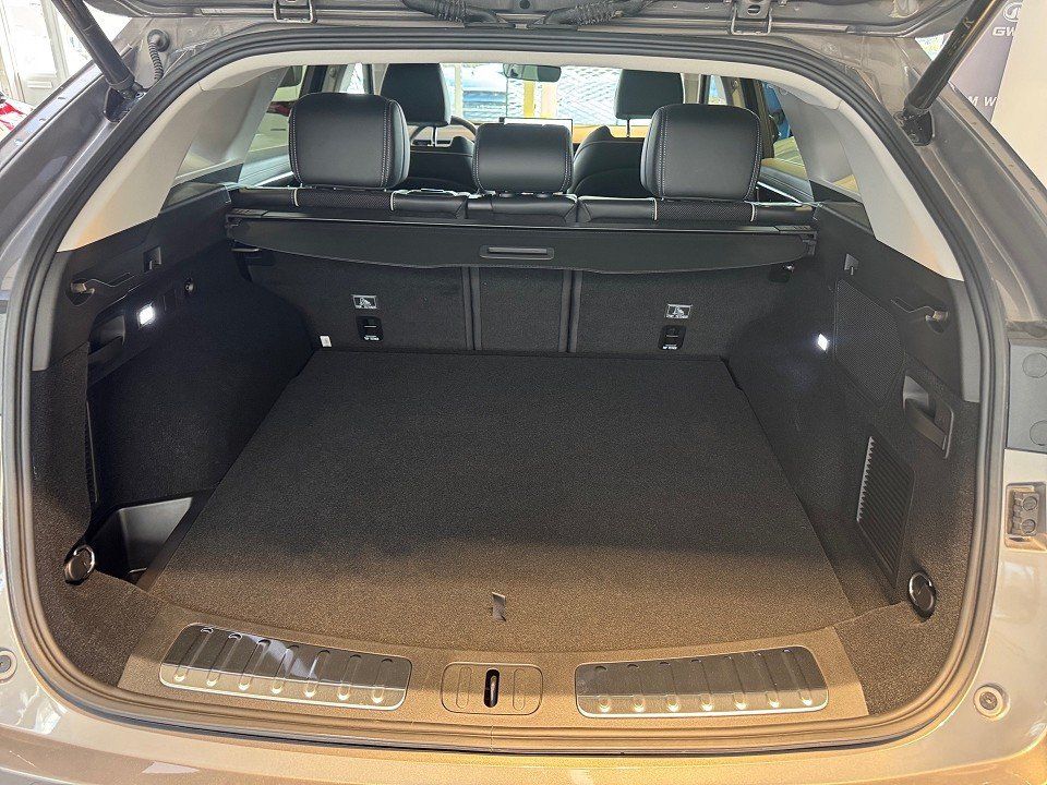 Fahrzeugabbildung GWM WEY 05 Premium