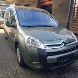 Citroën Berlingo Kombi Multispace KLIMAAUTOMATIK - Citroën Berlingo Multispace mit Diesel-Antrieb
