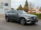 Mercedes-Benz GLC 250 d 4Matic Memory*HUD*Panorama*LED* - Gebrauchtwagen in Herne