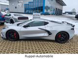 Corvette C8 Coupe 6.2 V8 Z51 3LT MAGNETIC RIDE  KLAPPEN. - Corvette C8 mit Schiebedach
