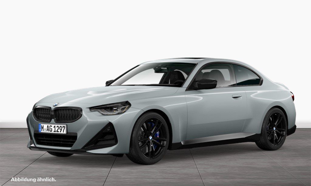 Image of BMW M240i
