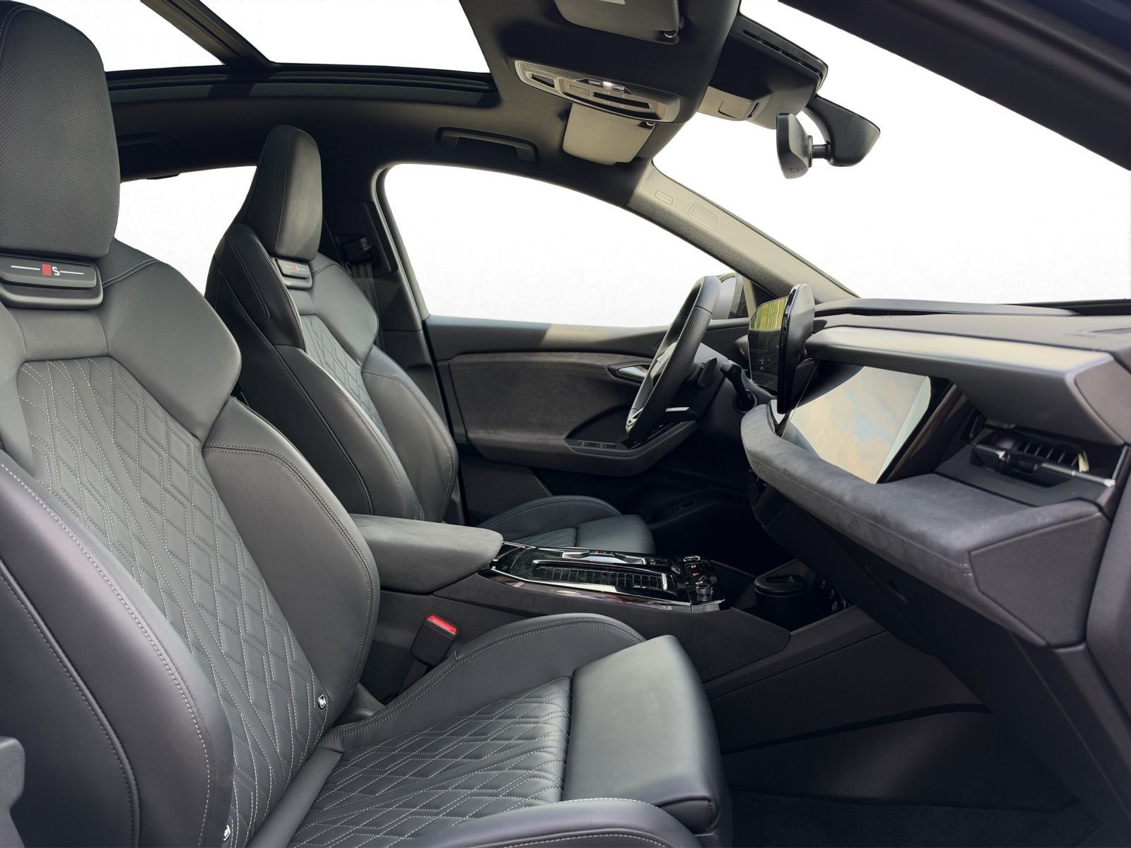 Audi Q6 e-tron - Bild 4