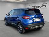 Renault Captur Version S 1.3l 150PS AT +NAVI+SHZ+LED+DAB - gebrauchte Renault Captur aus dem Jahr 2019