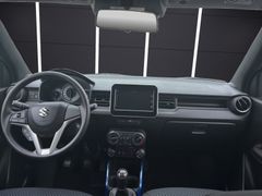 Suzuki Ignis 1.2 SHVS Comfort  Hybrid