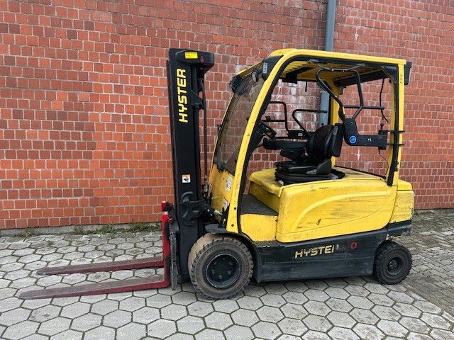 Hyster J3.0XN