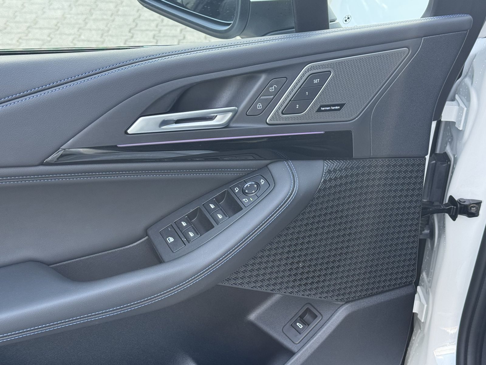 BMW 223 Active Tourer - Bild 9