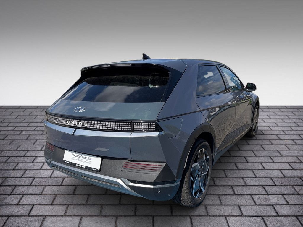 Hyundai IONIQ 5 77,4 kWh TECHNIQ foto 4